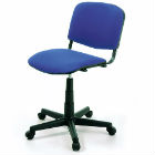 Кресло для персонала Фабрикант Изо G